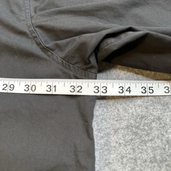 Vantage Long Sleeve Button Up Shirt Arkansas Razorbacks Size 4XL - Picture 7 of 9